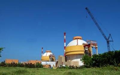 Kudankulam Nuclear Power Plant20181020143437_l